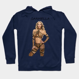 Carmella Hoodie